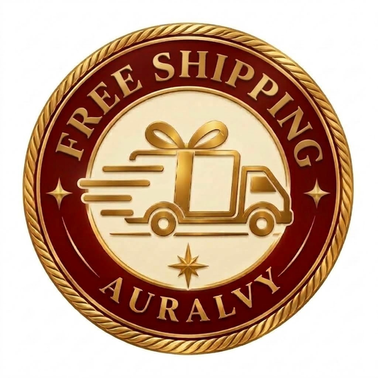 + Free Shipping